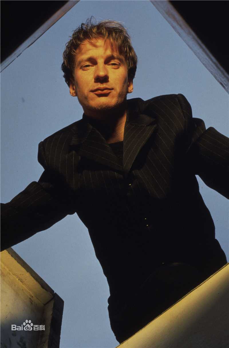 大卫·休里斯(David Thewlis)精彩图册