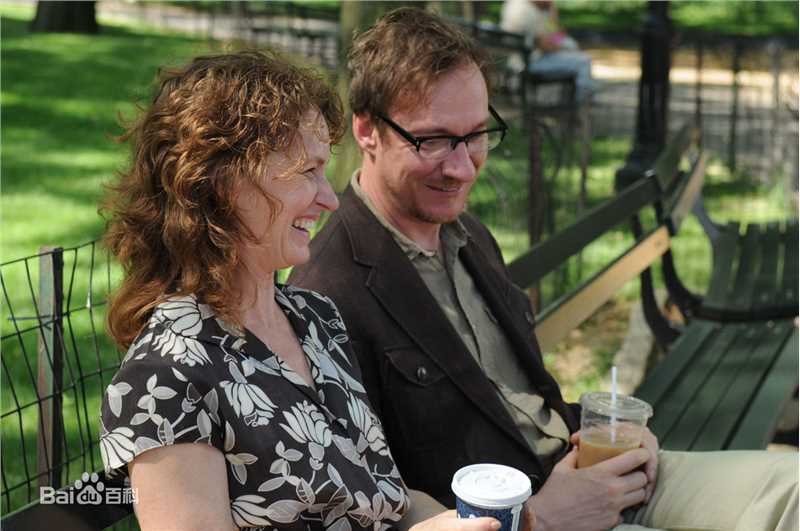 大卫·休里斯(David Thewlis)精彩图册