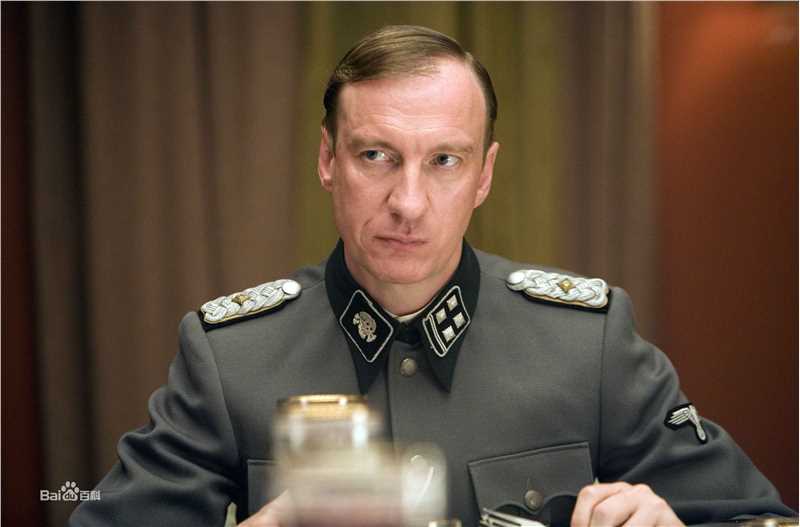 大卫·休里斯(David Thewlis)精彩图册