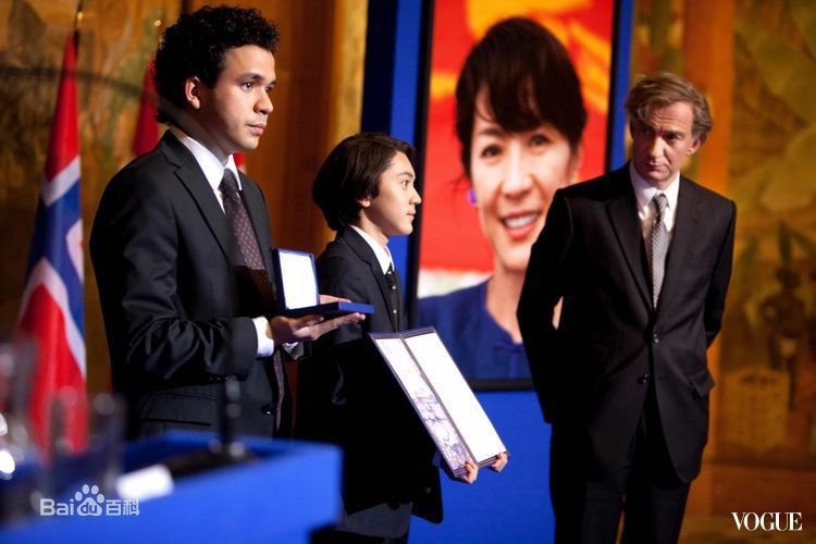 大卫·休里斯(David Thewlis)精彩图册