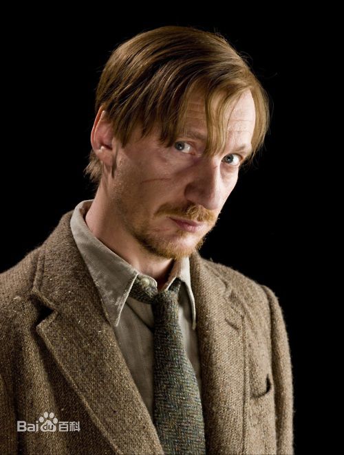 大卫·休里斯(David Thewlis)精彩图册