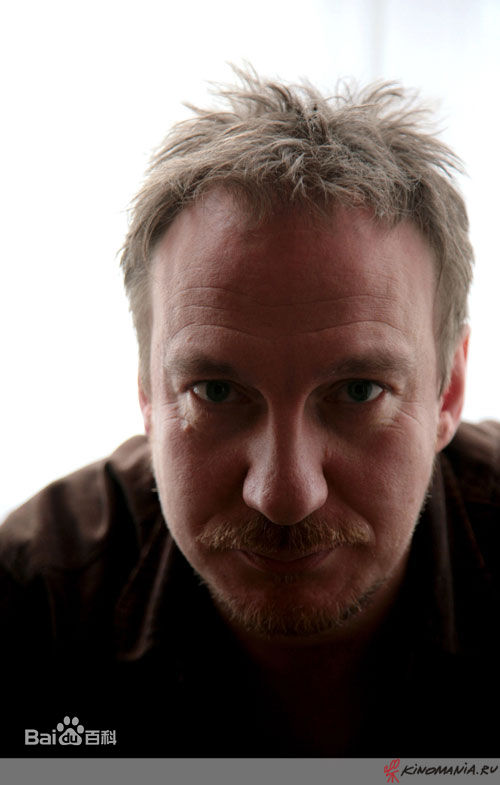 大卫·休里斯(David Thewlis)精彩图册