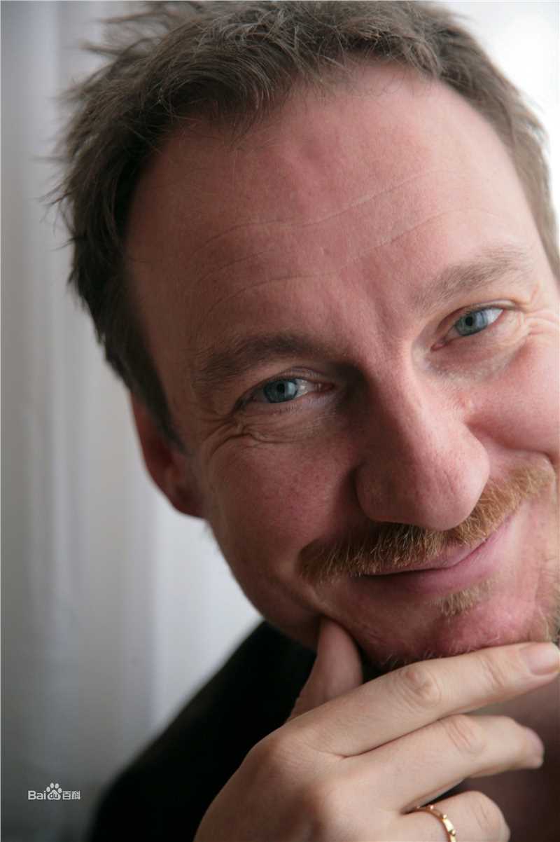 大卫·休里斯(David Thewlis)精彩图册