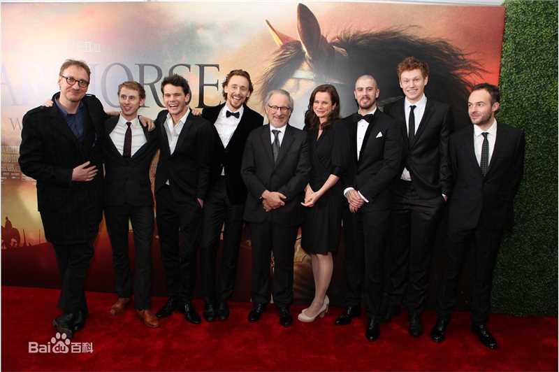 大卫·休里斯(David Thewlis)精彩图册