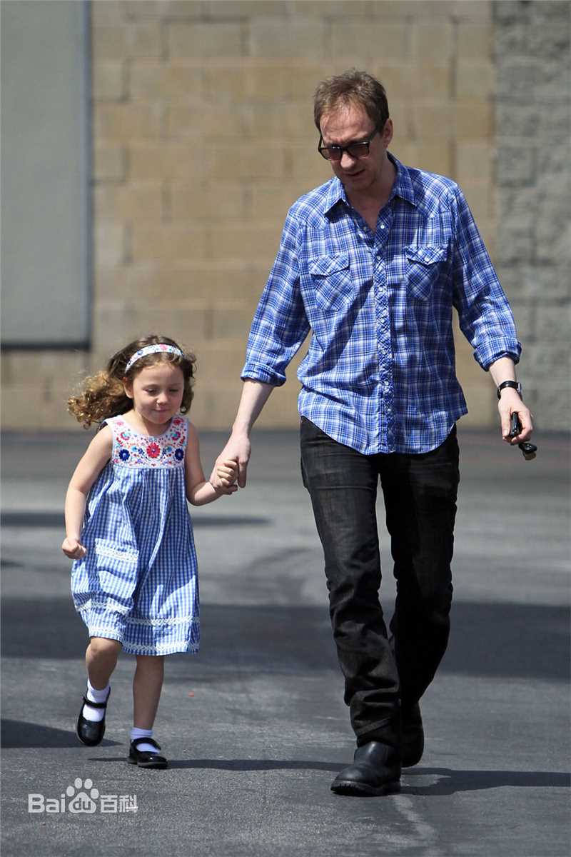 最优质大卫·休里斯(David Thewlis)精彩图册