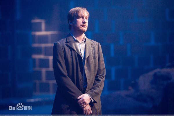 最优质大卫·休里斯(David Thewlis)精彩图册