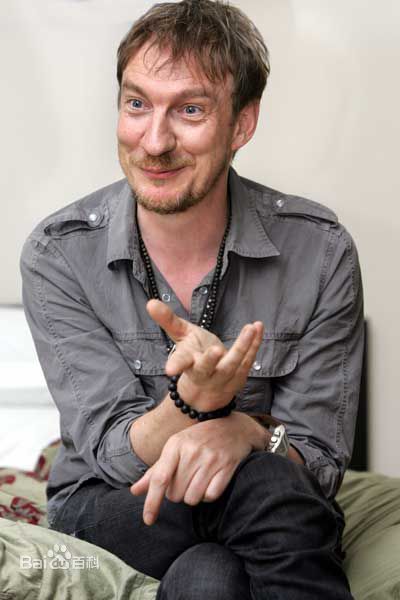最优质大卫·休里斯(David Thewlis)精彩图册