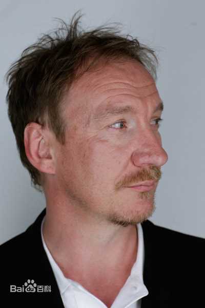 最优质大卫·休里斯(David Thewlis)精彩图册