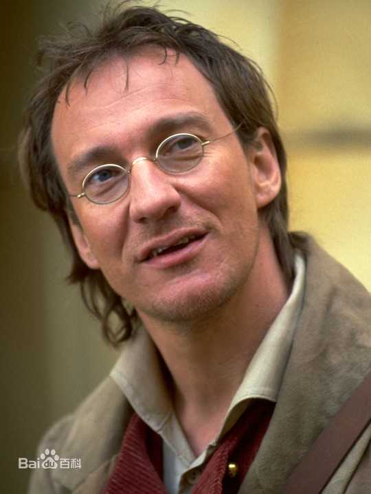 最优质大卫·休里斯(David Thewlis)精彩图册
