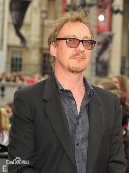 最优质大卫·休里斯(David Thewlis)精彩图册
