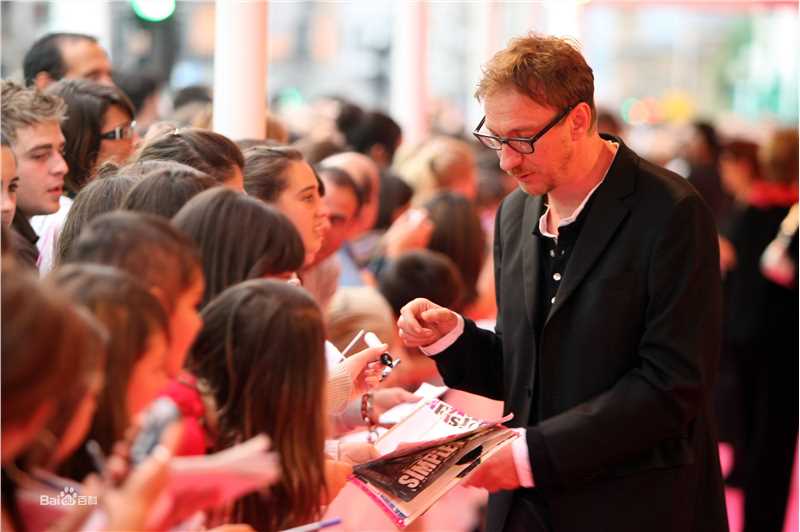 最优质大卫·休里斯(David Thewlis)精彩图册