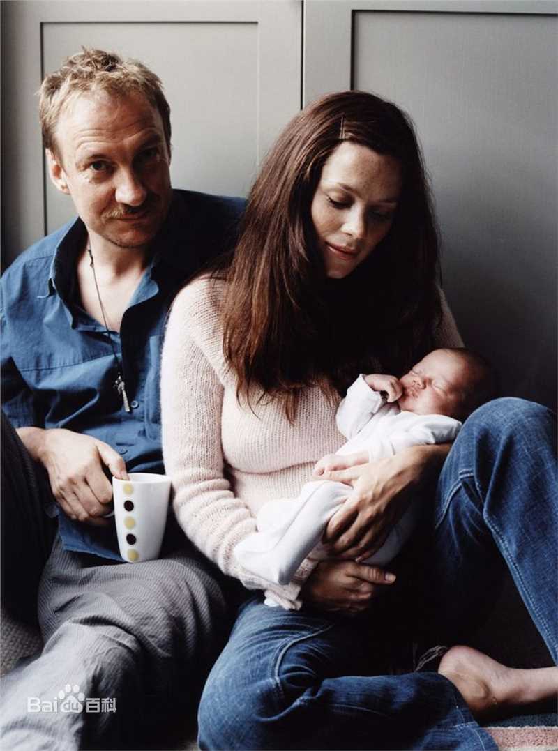 最优质大卫·休里斯(David Thewlis)精彩图册