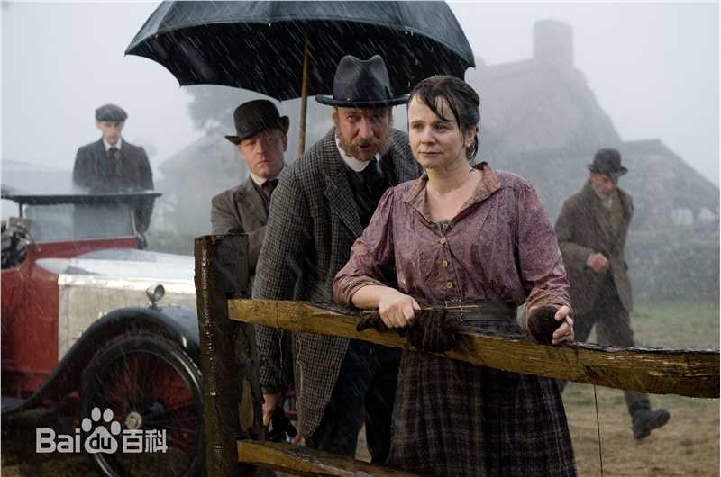 最优质大卫·休里斯(David Thewlis)精彩图册