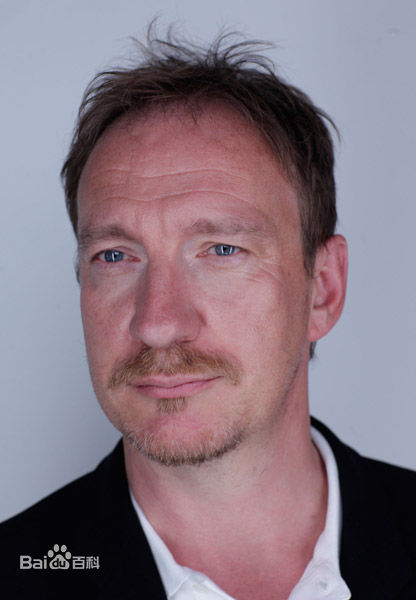 最优质大卫·休里斯(David Thewlis)精彩图册