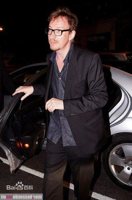 最优质大卫·休里斯(David Thewlis)精彩图册