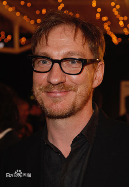 最优质大卫·休里斯(David Thewlis)精彩图册