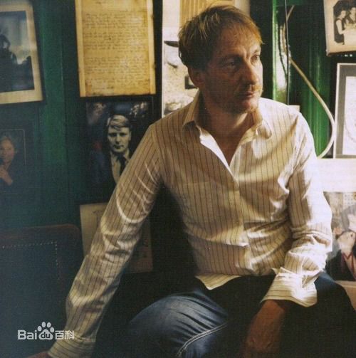 最优质大卫·休里斯(David Thewlis)精彩图册