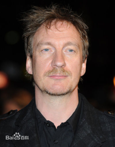 最优质大卫·休里斯(David Thewlis)精彩图册