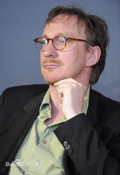 最优质大卫·休里斯(David Thewlis)精彩图册