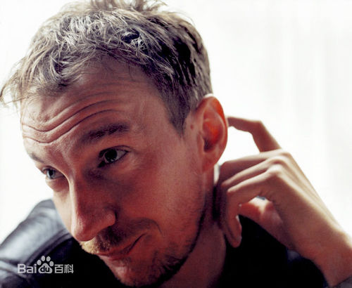 最优质大卫·休里斯(David Thewlis)精彩图册