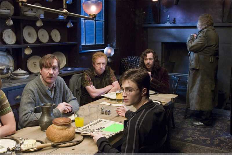 最优质大卫·休里斯(David Thewlis)精彩图册