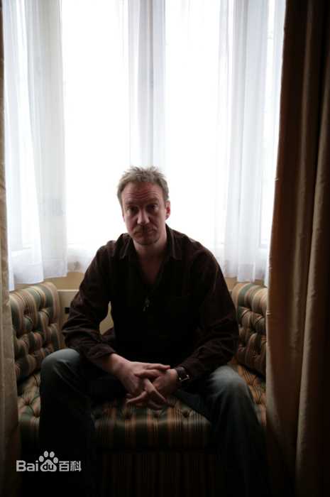 最优质大卫·休里斯(David Thewlis)精彩图册