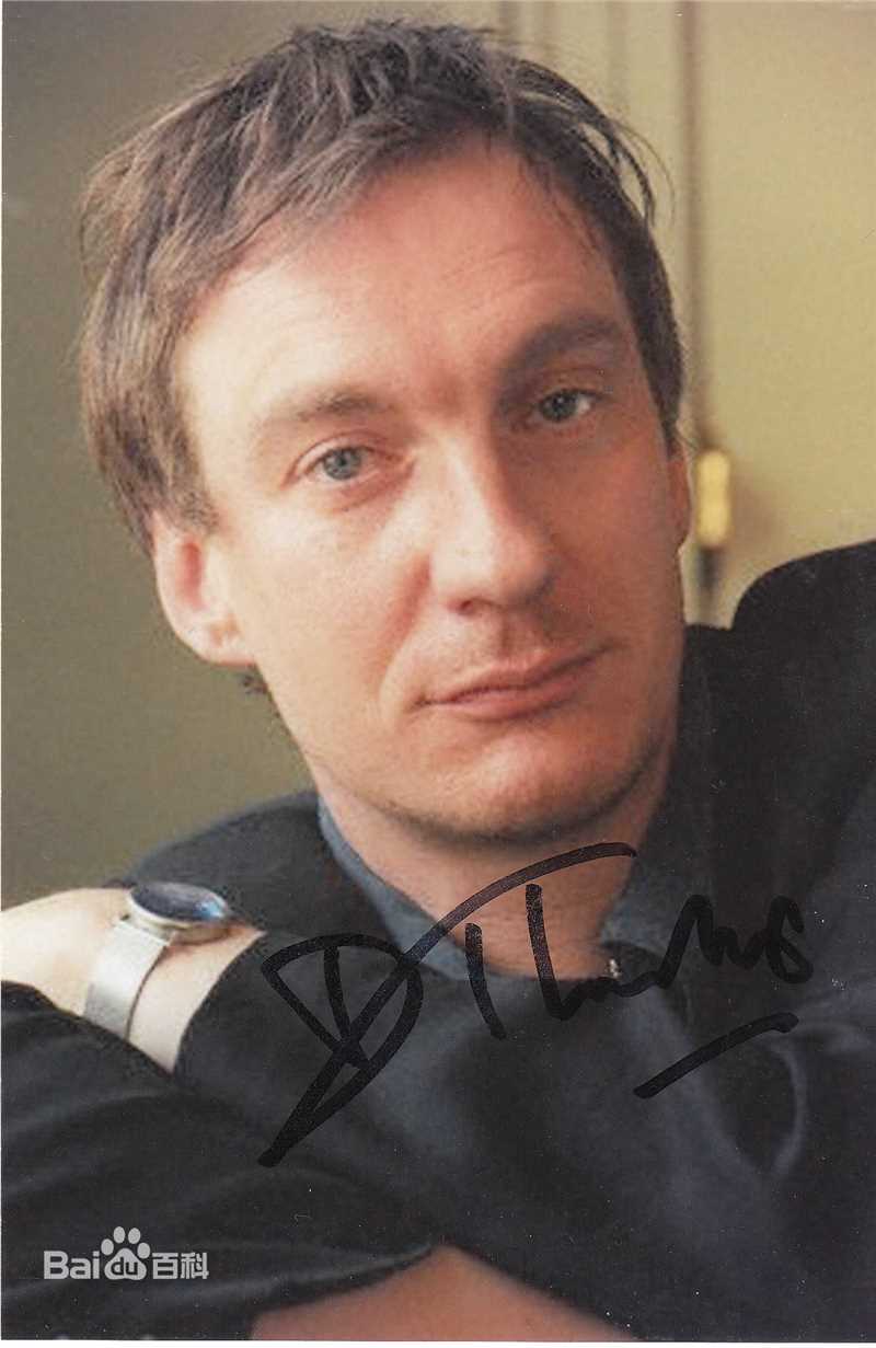 最优质大卫·休里斯(David Thewlis)精彩图册