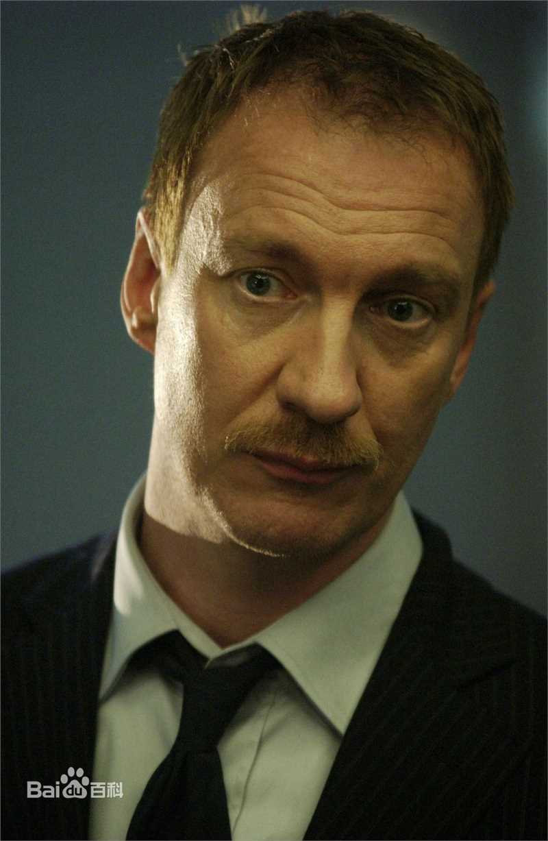 最优质大卫·休里斯(David Thewlis)精彩图册