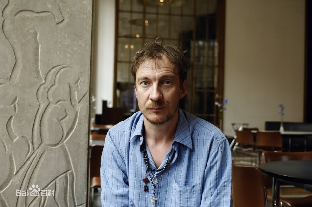 最优质大卫·休里斯(David Thewlis)精彩图册