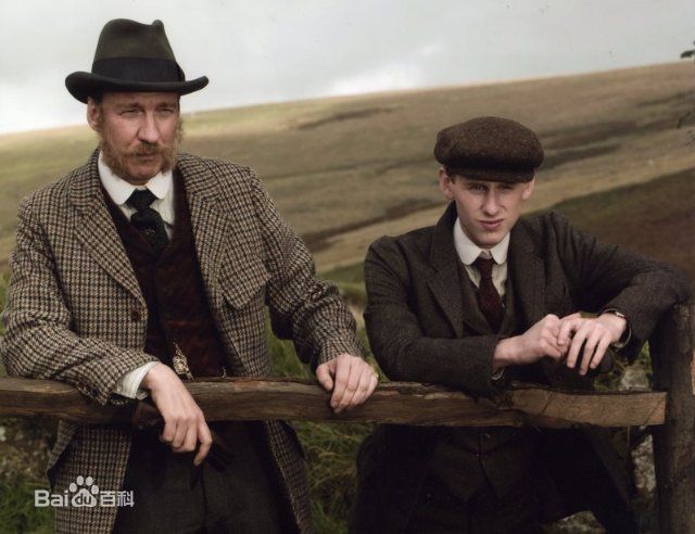 最优质大卫·休里斯(David Thewlis)精彩图册