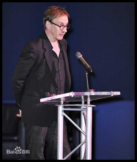 最优质大卫·休里斯(David Thewlis)精彩图册