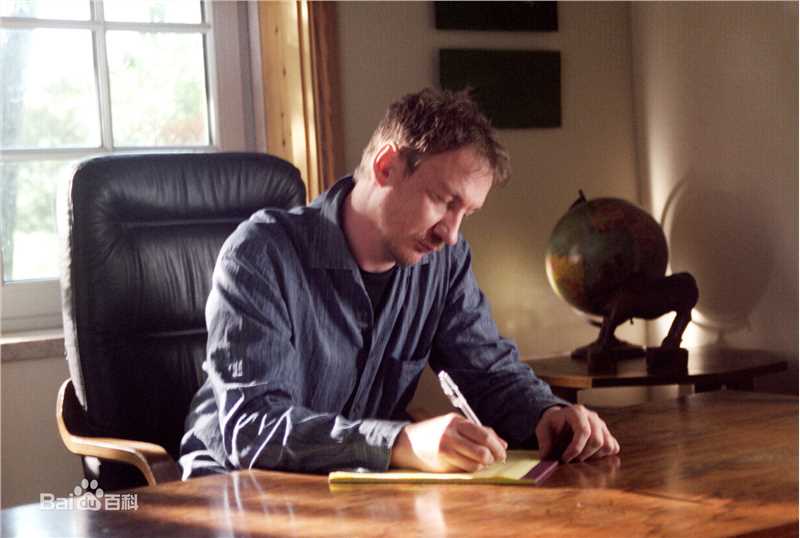 最优质大卫·休里斯(David Thewlis)精彩图册