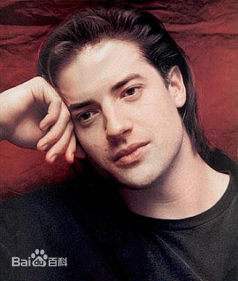 布兰登·费舍(Brendan Fraser)剧照