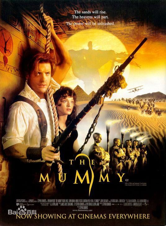 精选布兰登·费舍(Brendan Fraser)