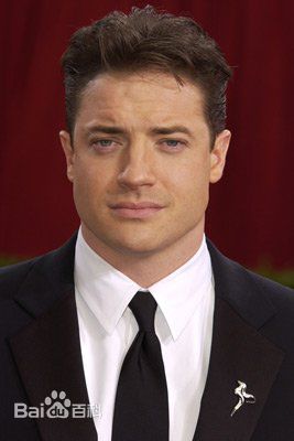 精选布兰登·费舍(Brendan Fraser)
