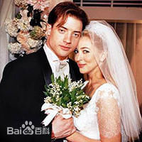 精选布兰登·费舍(Brendan Fraser)