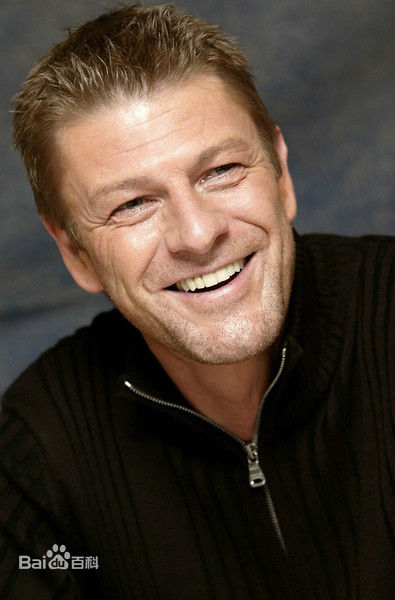 肖恩·宾(Sean Bean)肖恩壁纸壁纸