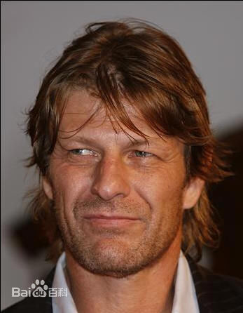 肖恩·宾(Sean Bean)主演性感图片图集
