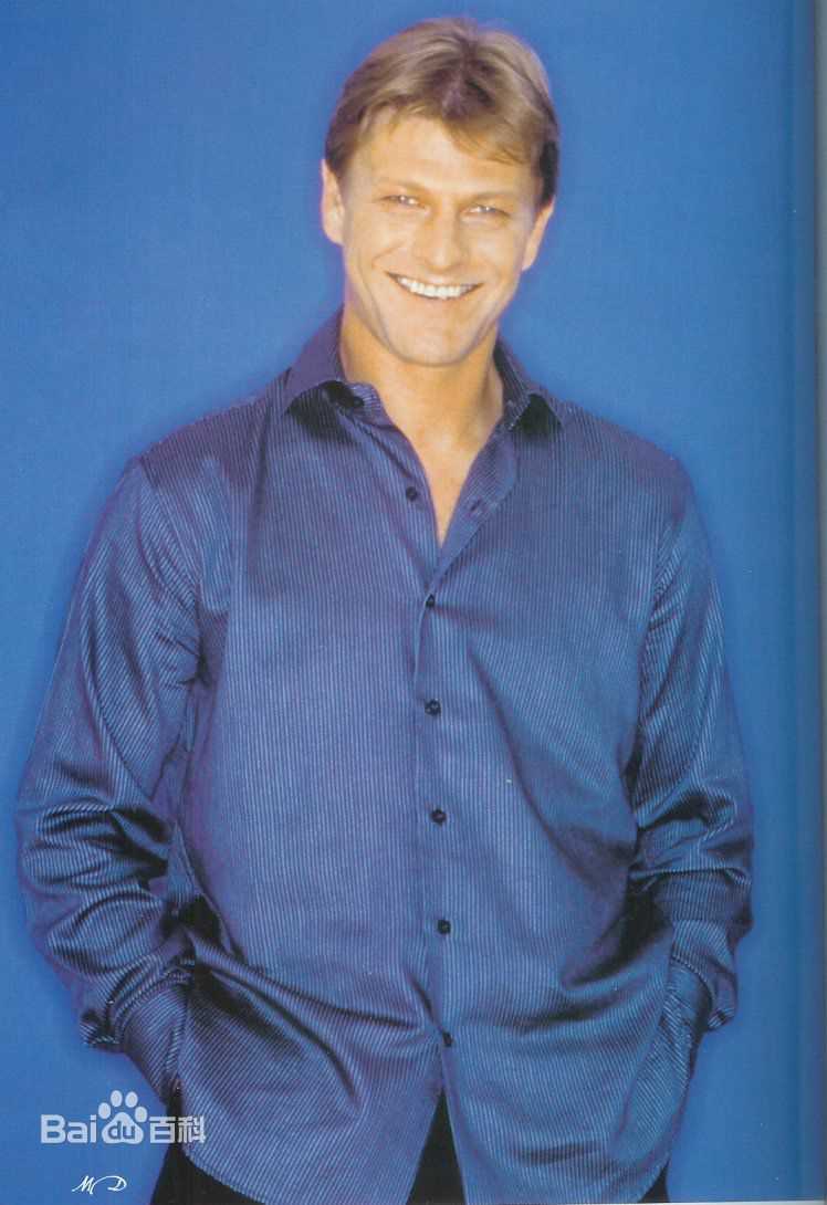 肖恩·宾(Sean Bean)精彩图册