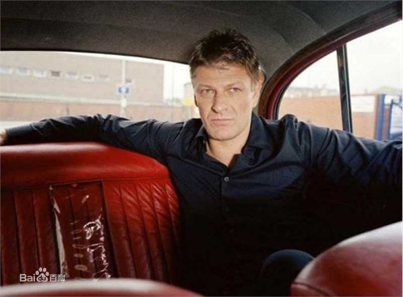 肖恩·宾(Sean Bean)精彩图册