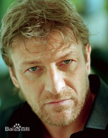 最优质肖恩·宾(Sean Bean)素颜照