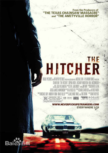 最优质肖恩·宾(Sean Bean)素颜照