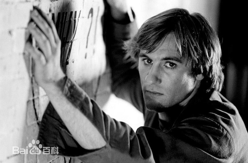 高清杰拉尔·德帕迪约(Gérard Depardieu)图片