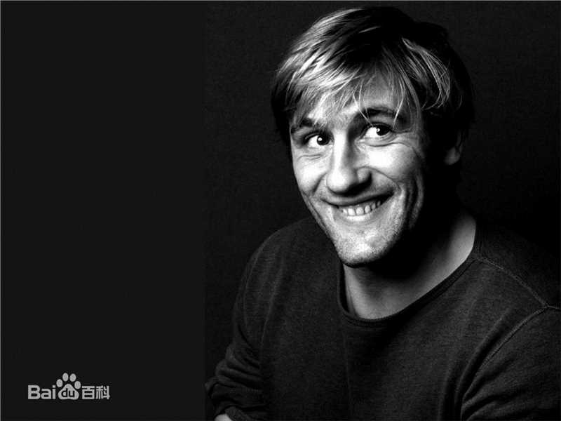 高清杰拉尔·德帕迪约(Gérard Depardieu)图片