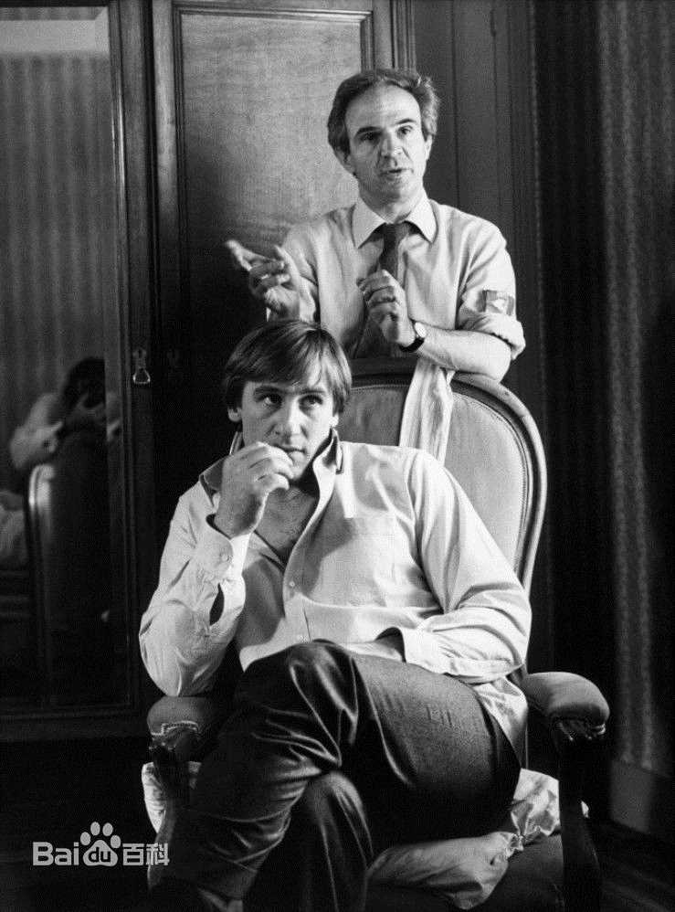 最新杰拉尔·德帕迪约(Gérard Depardieu)精彩图册