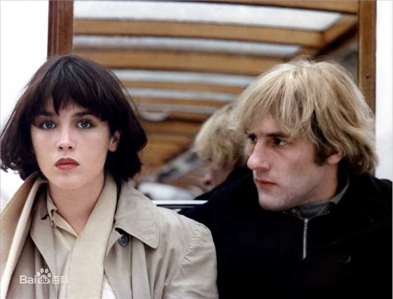 最新杰拉尔·德帕迪约(Gérard Depardieu)精彩图册