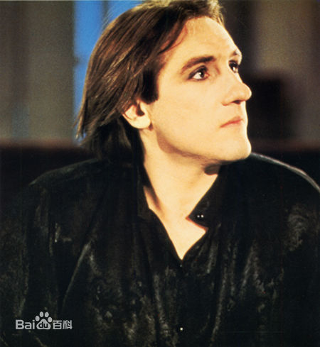 最新杰拉尔·德帕迪约(Gérard Depardieu)精彩图册