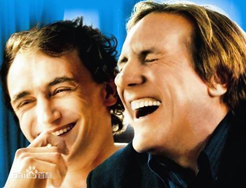 杰拉尔·德帕迪约(Gérard Depardieu)前后照片