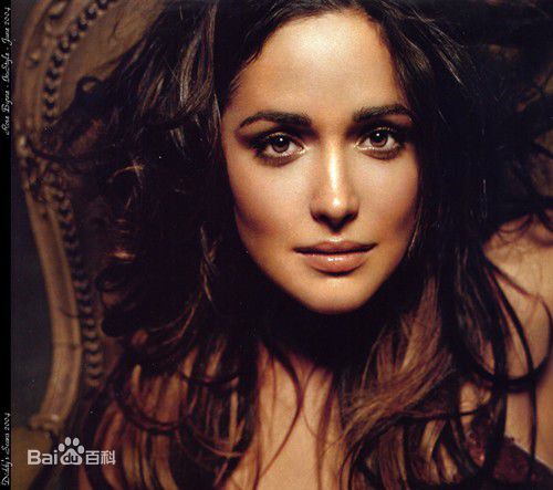 高清萝丝·拜恩(Rose Byrne)图片
