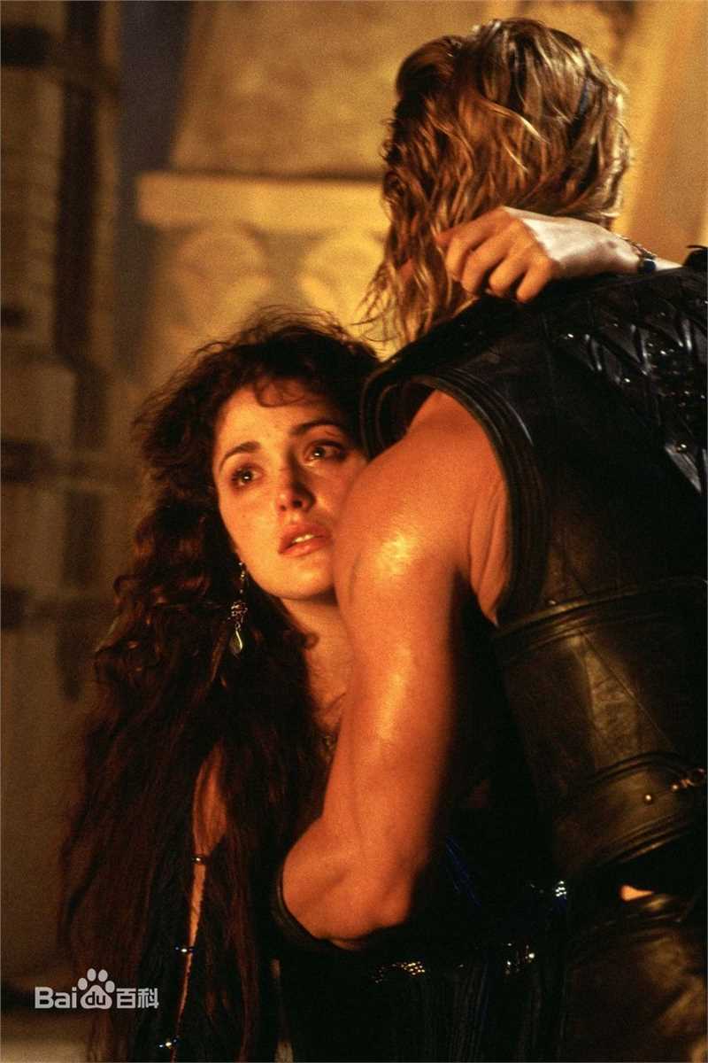 高清萝丝·拜恩(Rose Byrne)图片